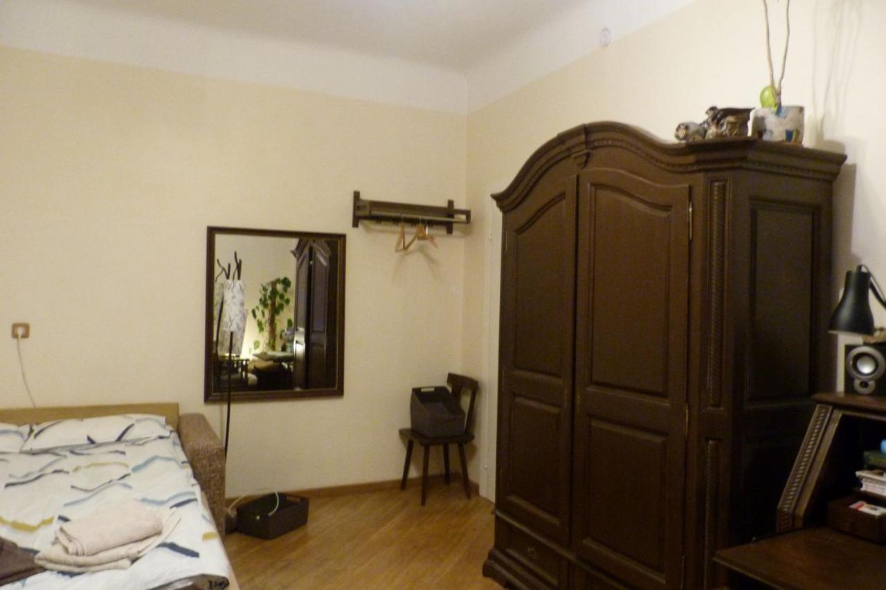 Apartment With Character, Old Town Riga Exterior photo